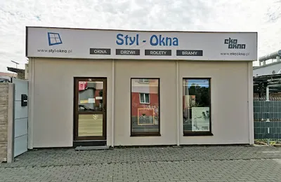 Styl Okna - Opole